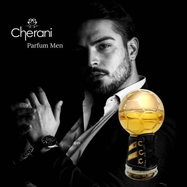 Cherani Ballon D'Or