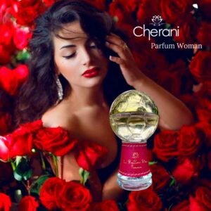 Perfume Le Ballon D´or Femme by Cherani - 100ml