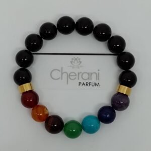 PULSERA-CHAKRAS